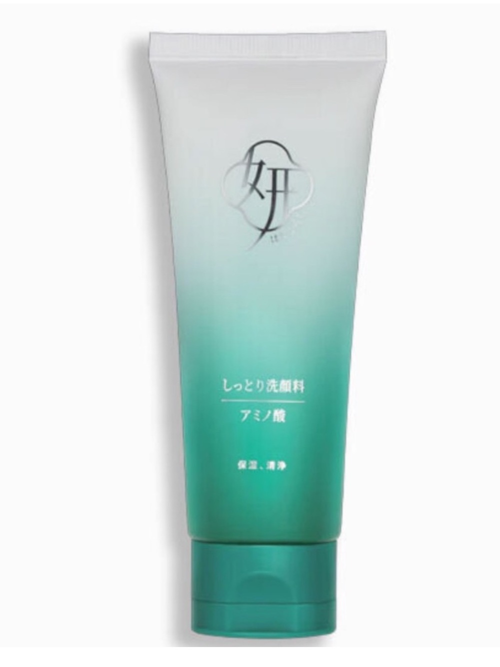 DERMOVIA Hana Biome Amino Acid Brightening Facial Cleanser 100ml BRAND NEW